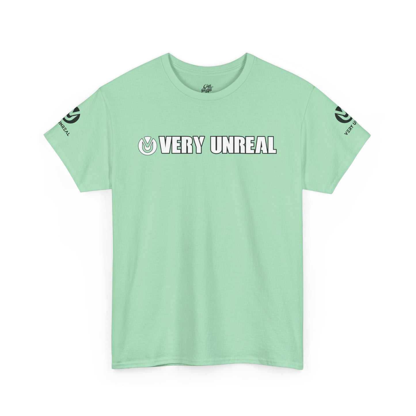 Very Unreal Pro T-Shirt
