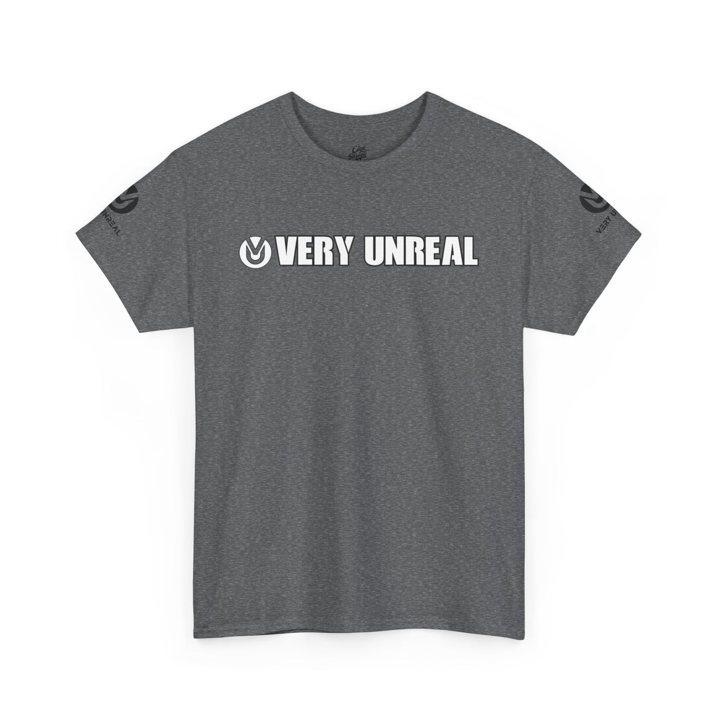 Very Unreal Pro T-Shirt