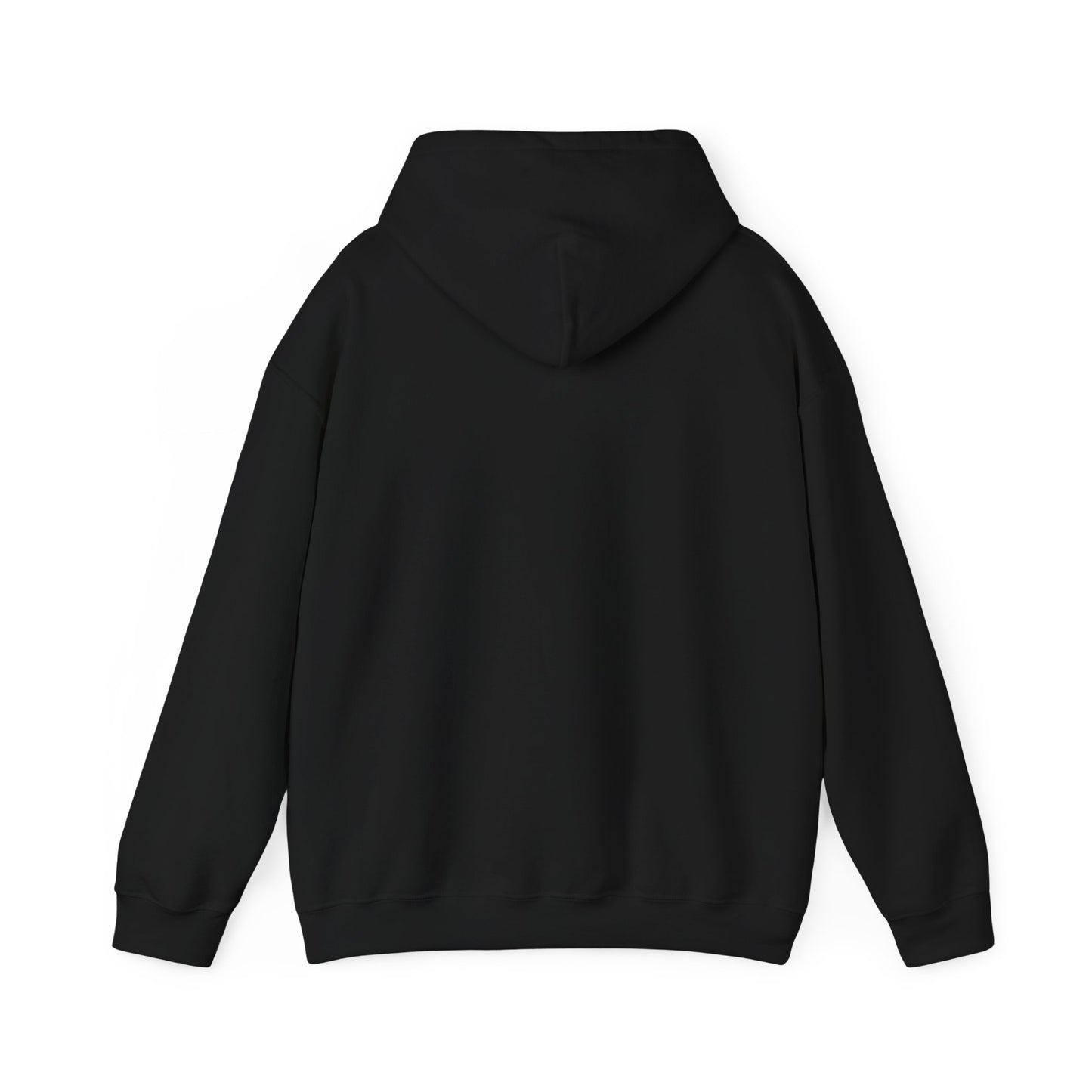 Very Unreal Hooded Sweatshirt
