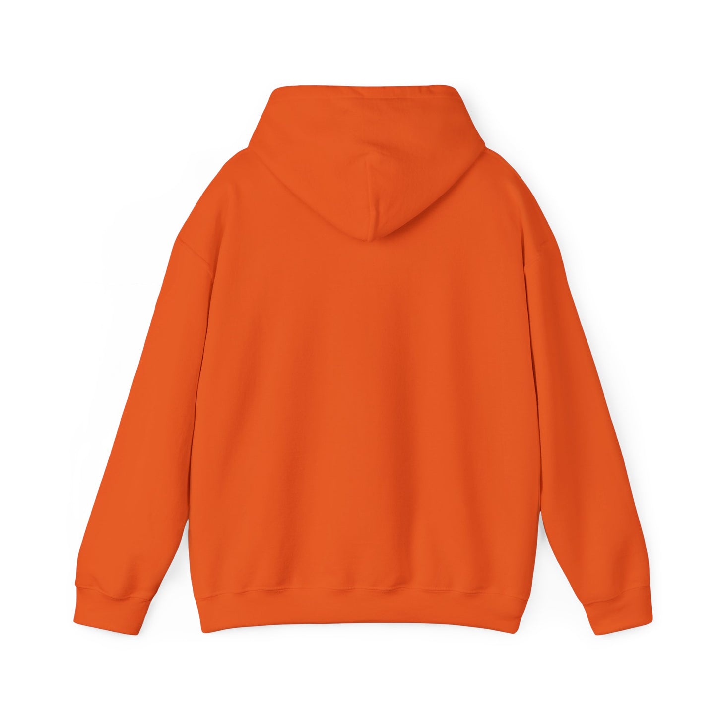 Very Unreal Hooded Sweatshirt
