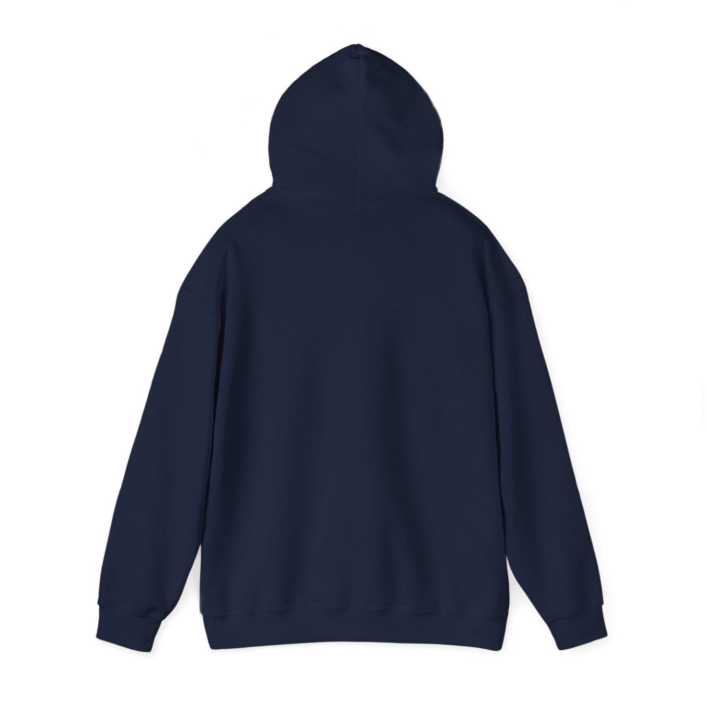 Very Unreal Hooded Sweatshirt