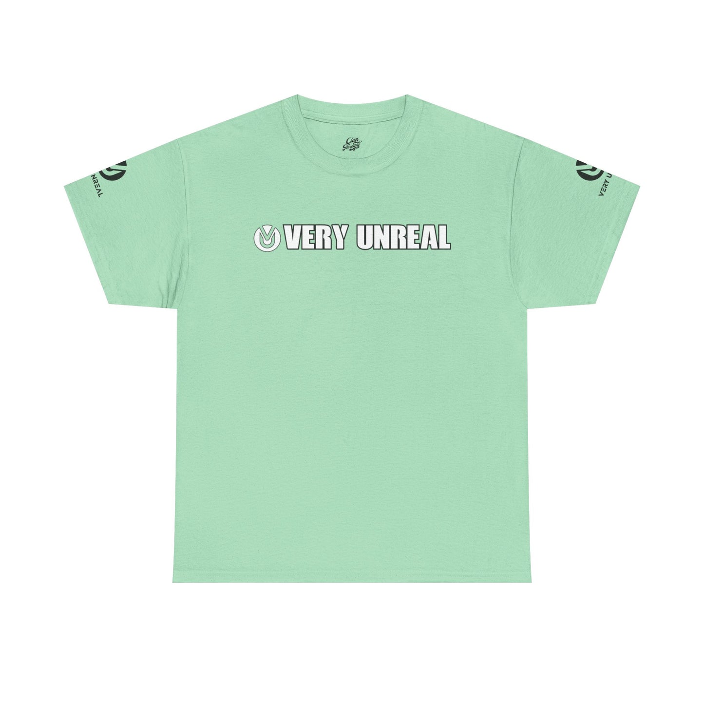 Very Unreal Pro T-Shirt