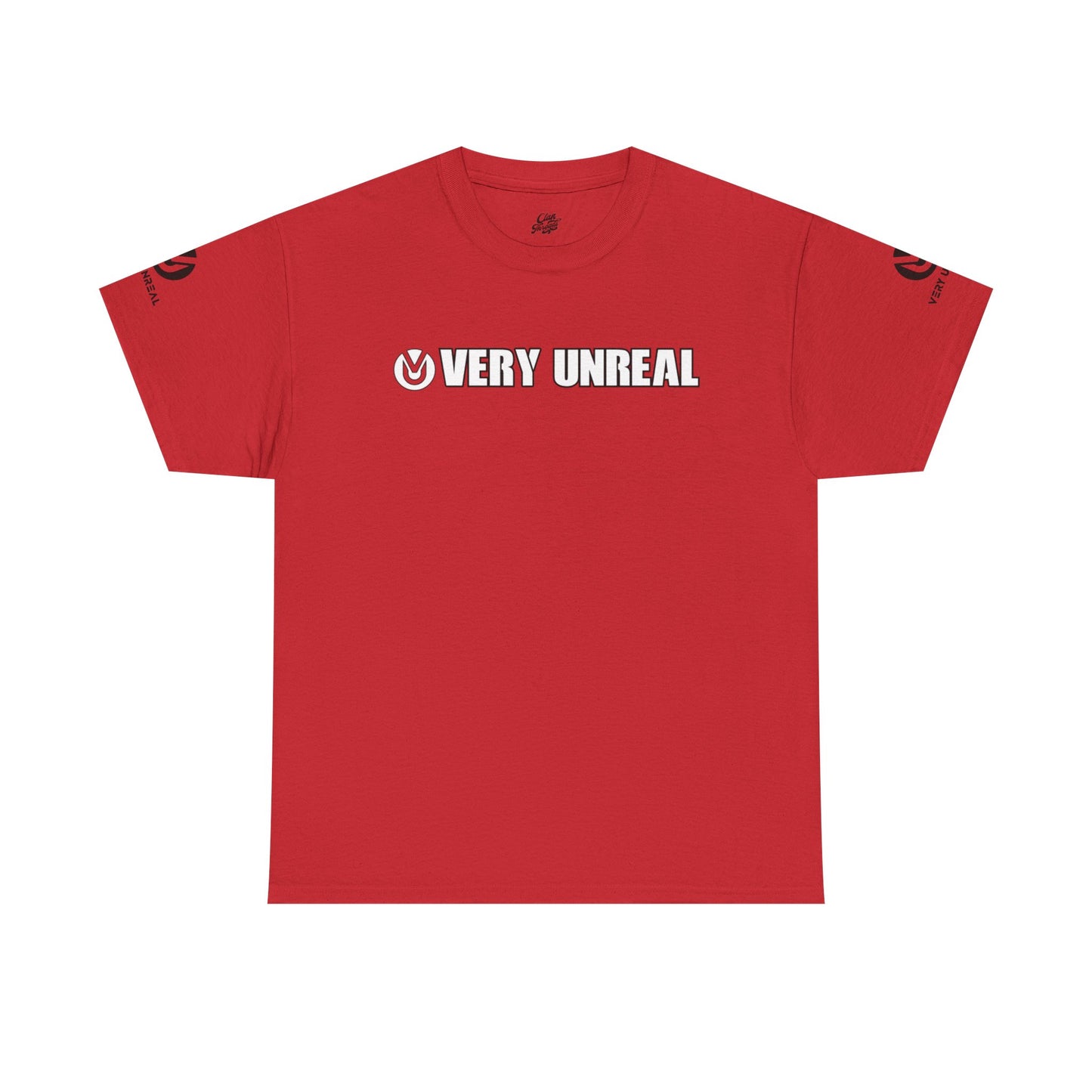 Very Unreal Pro T-Shirt