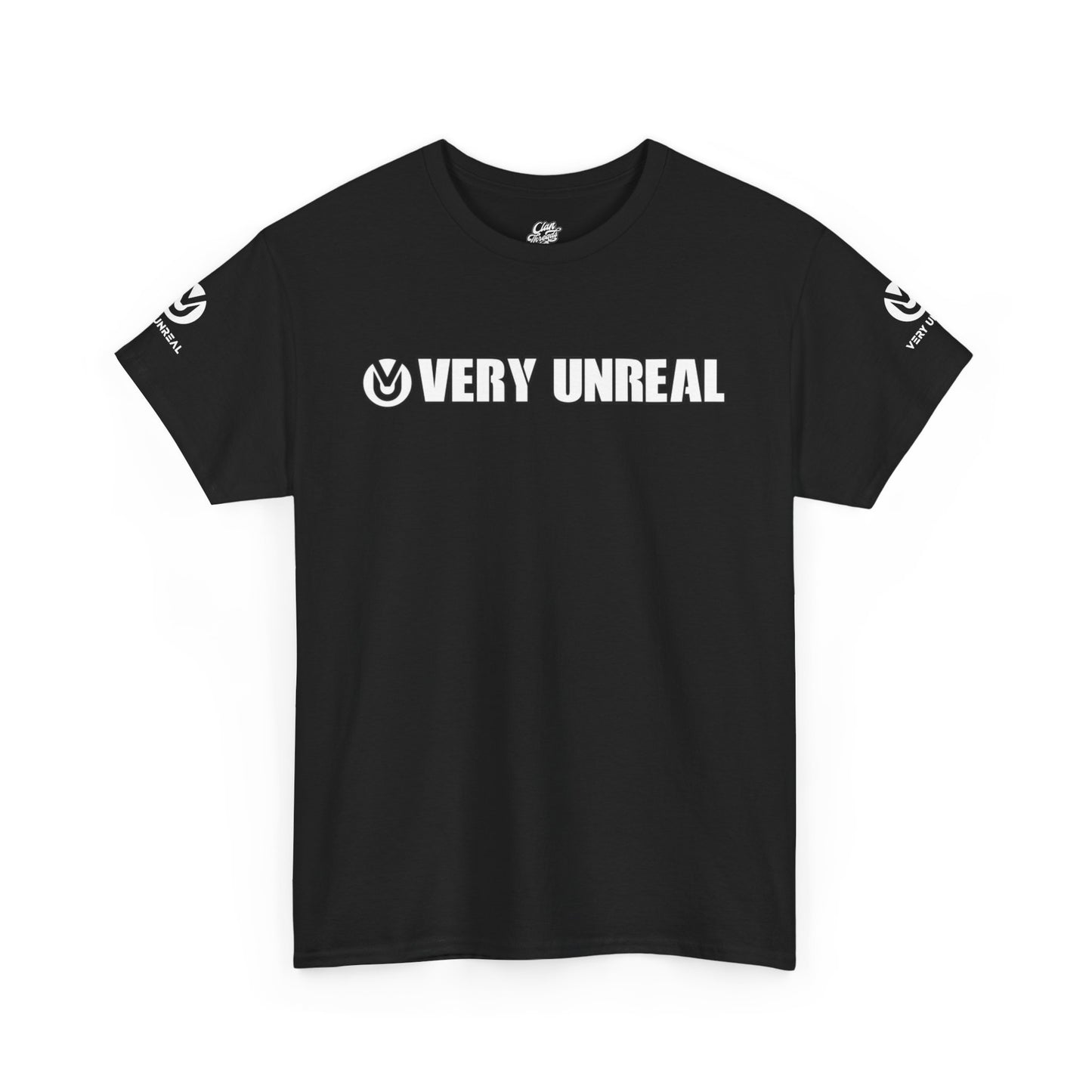 Very Unreal Pro T-Shirt