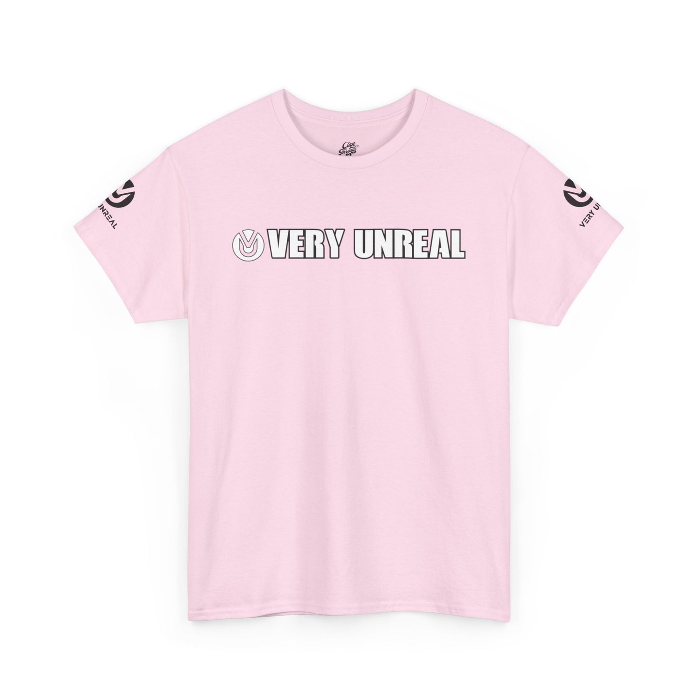 Very Unreal Pro T-Shirt