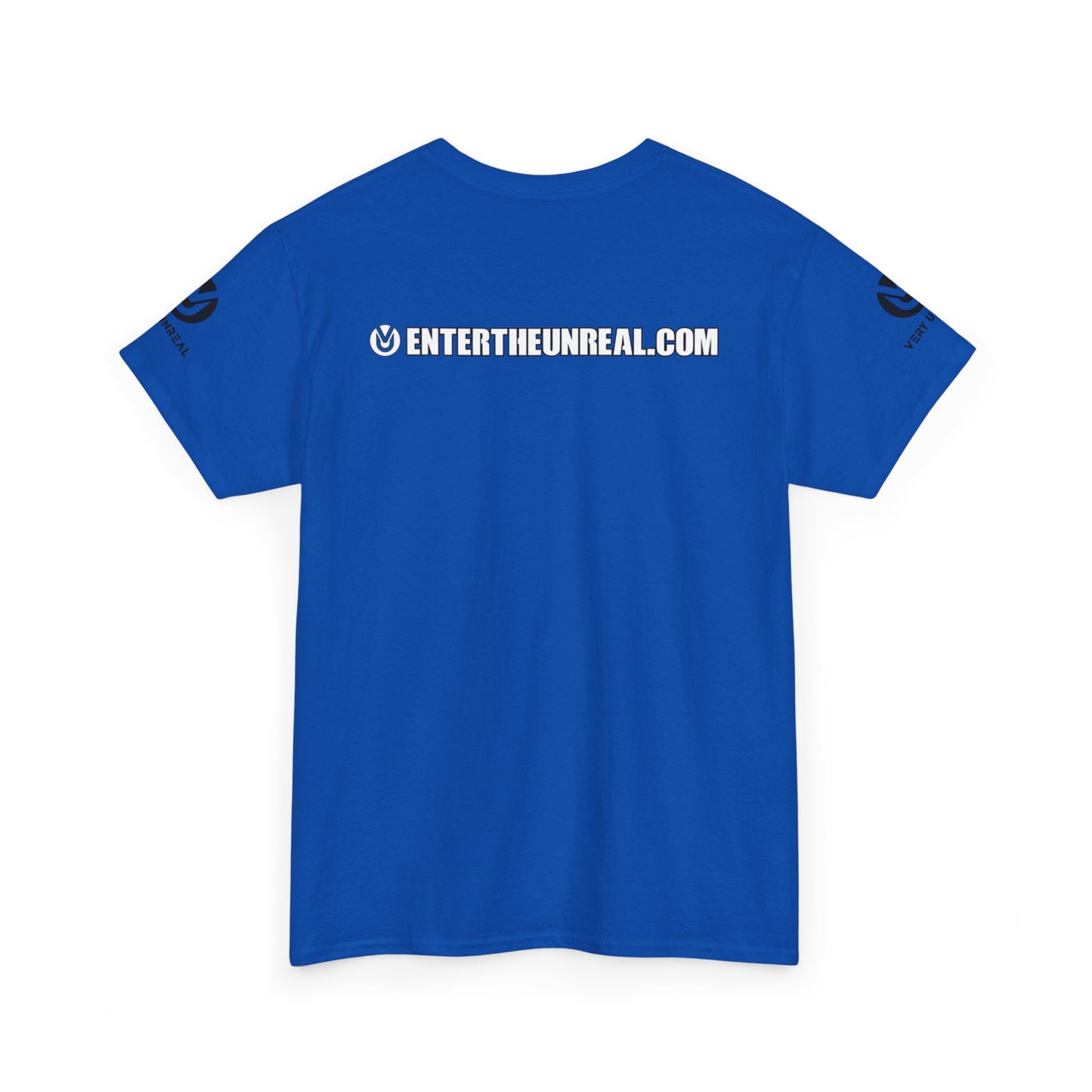 Very Unreal Pro T-Shirt