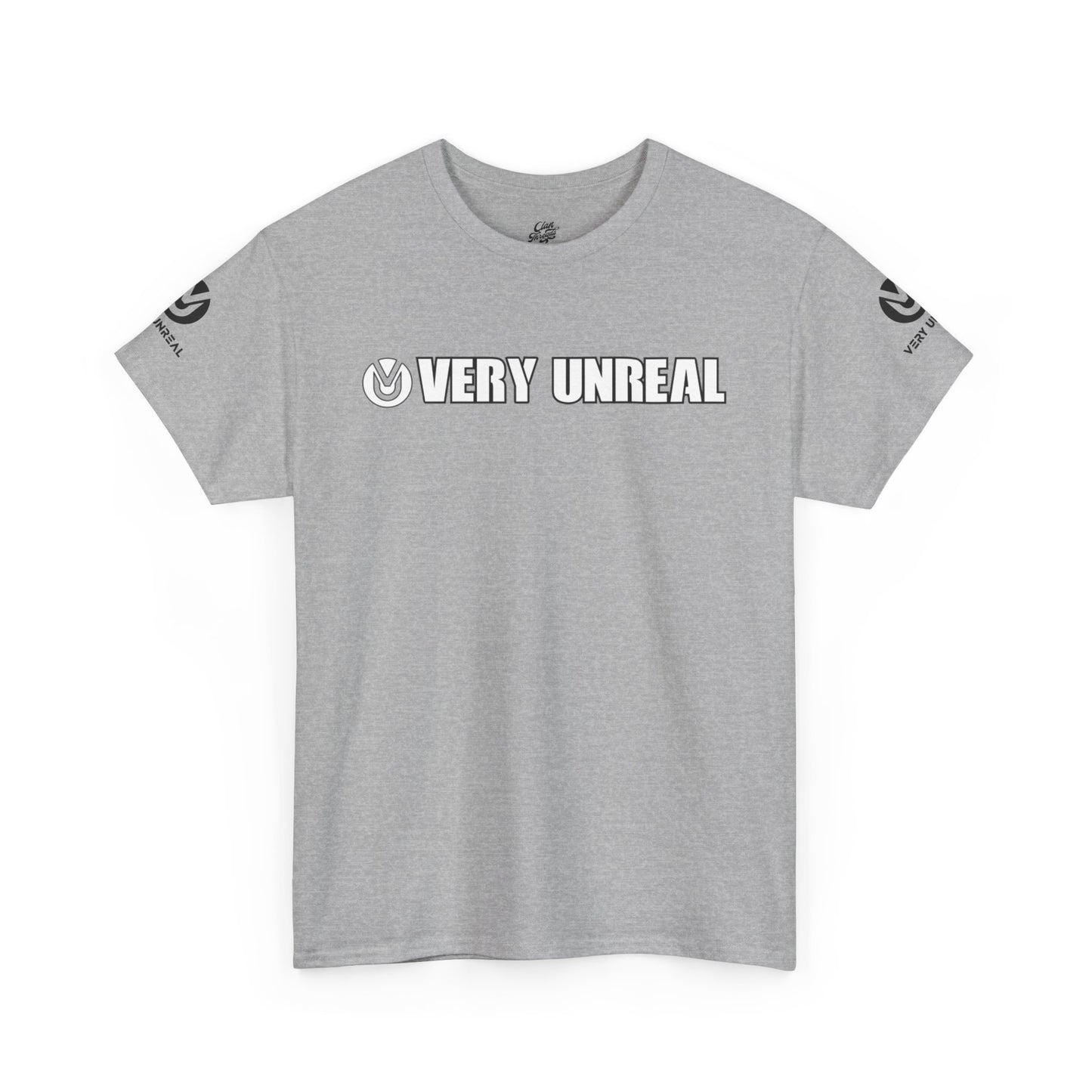 Very Unreal Pro T-Shirt
