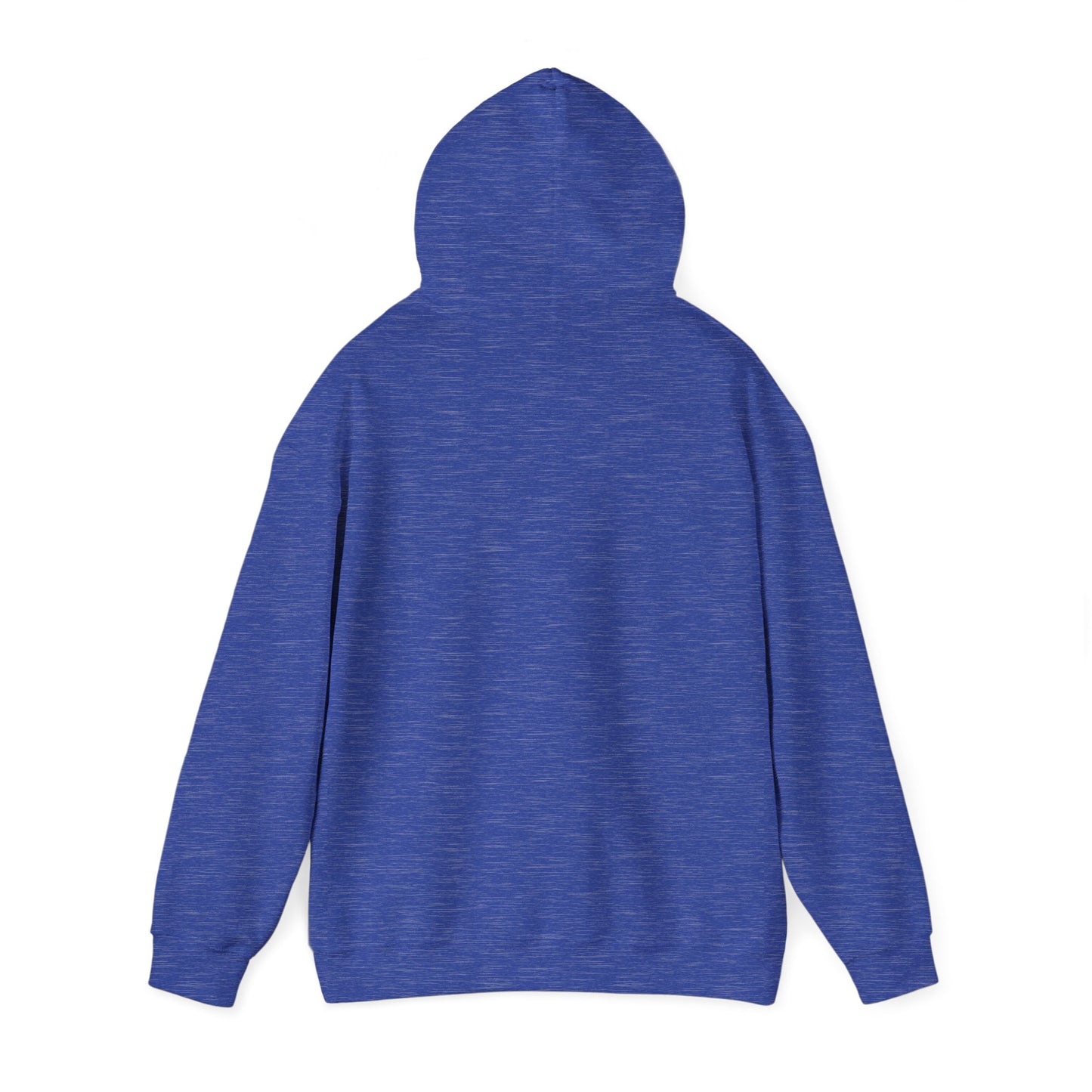 Very Unreal Hooded Sweatshirt