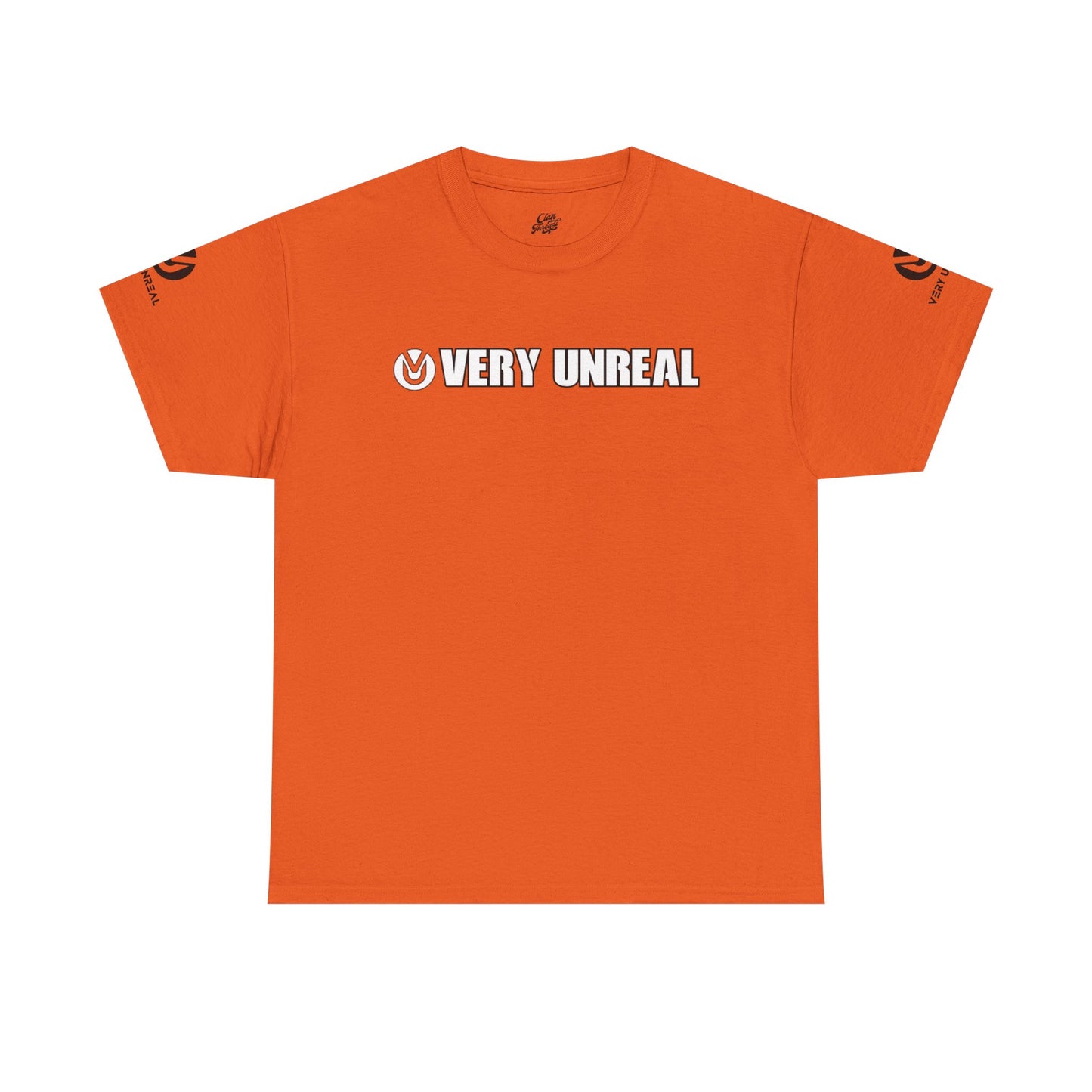 Very Unreal Pro T-Shirt
