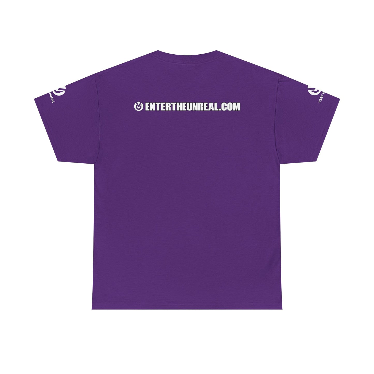 Very Unreal Pro T-Shirt