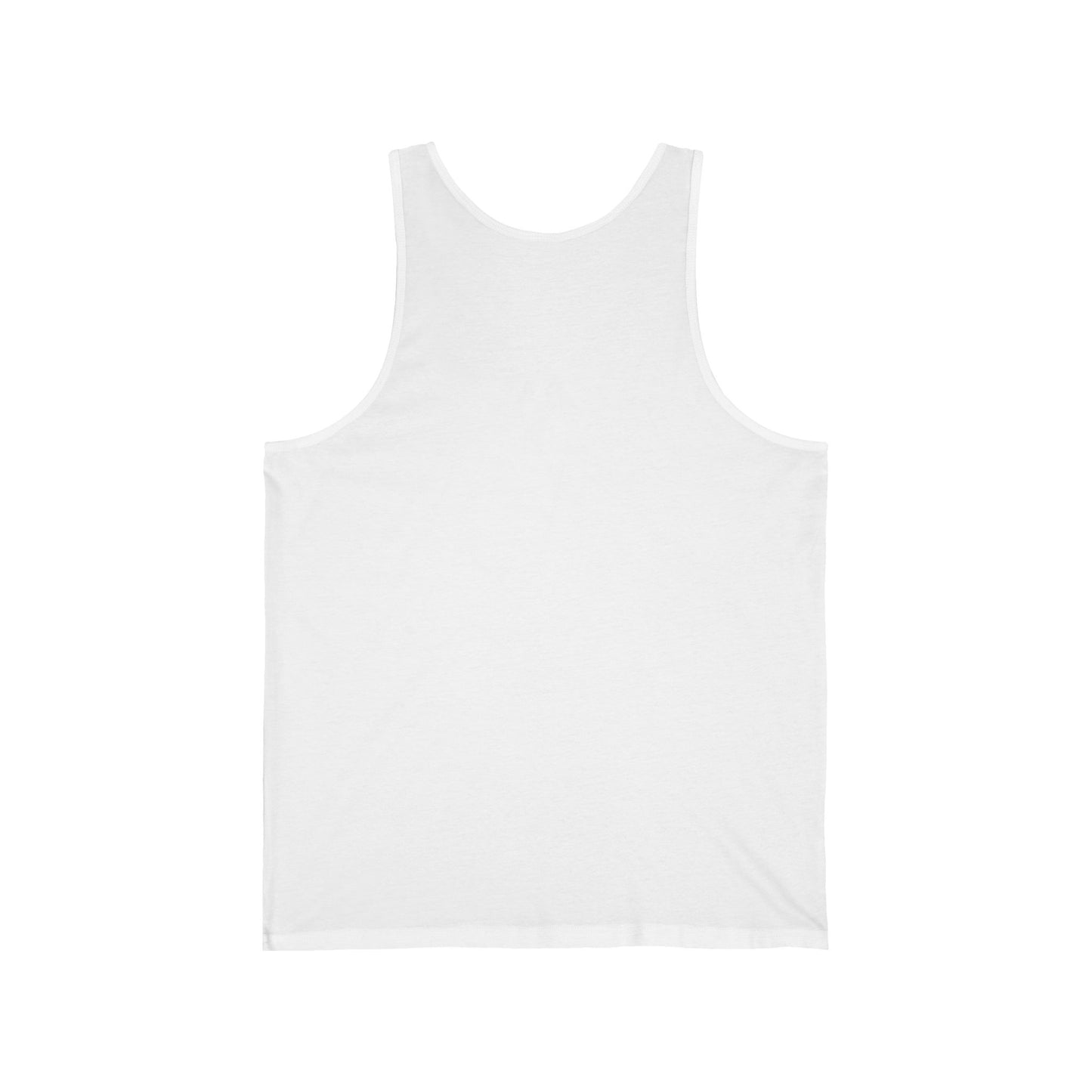 Very Unreal Unisex Jersey Tank