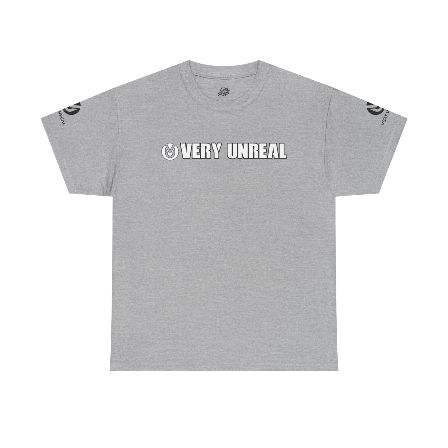 Very Unreal Pro T-Shirt