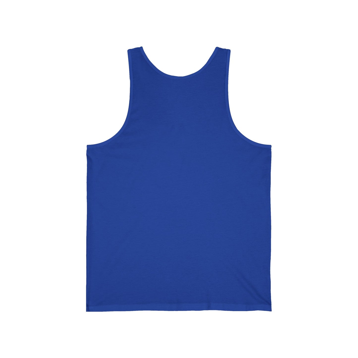 Very Unreal Unisex Jersey Tank