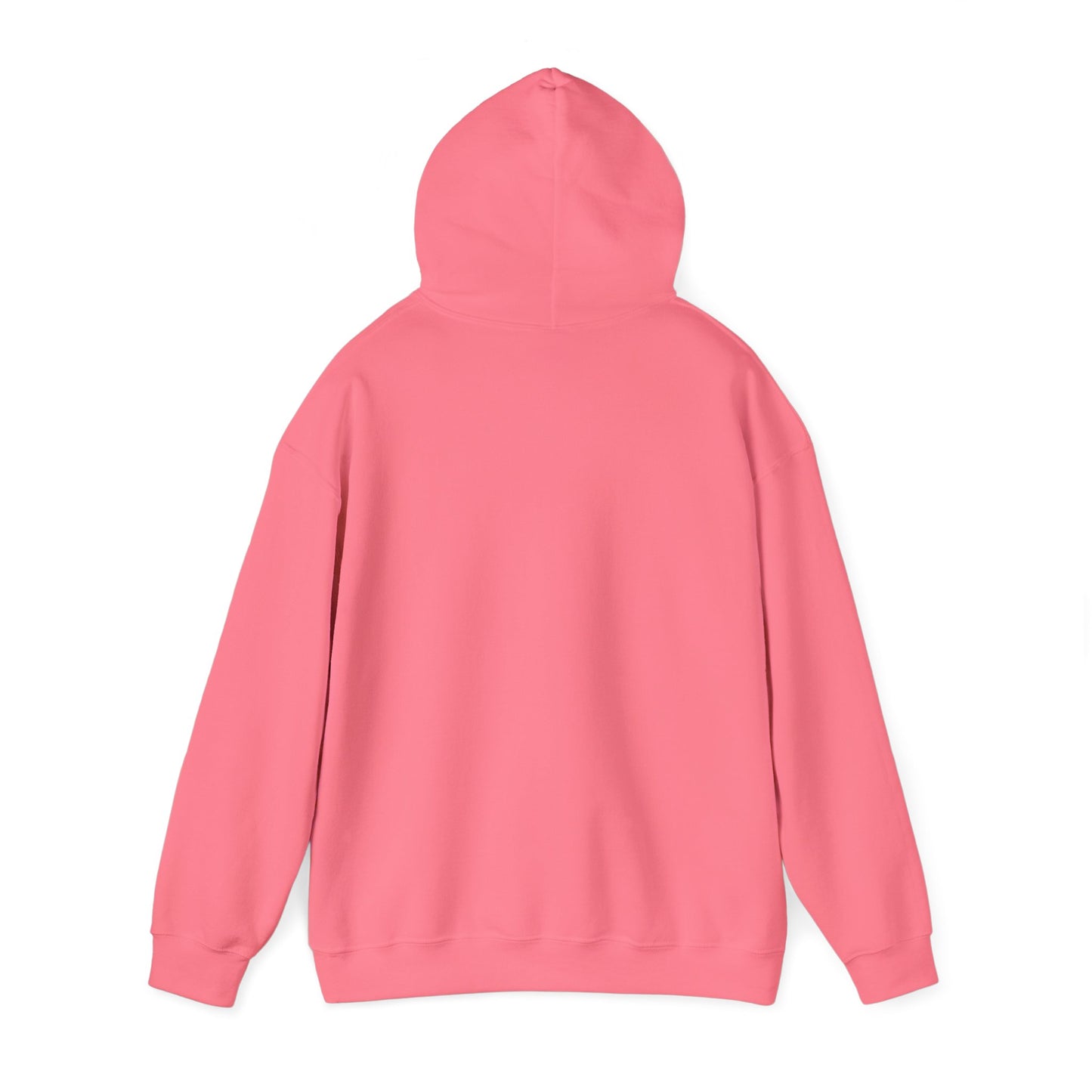 Very Unreal Hooded Sweatshirt