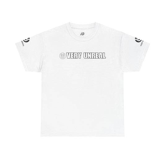 Very Unreal Pro T-Shirt