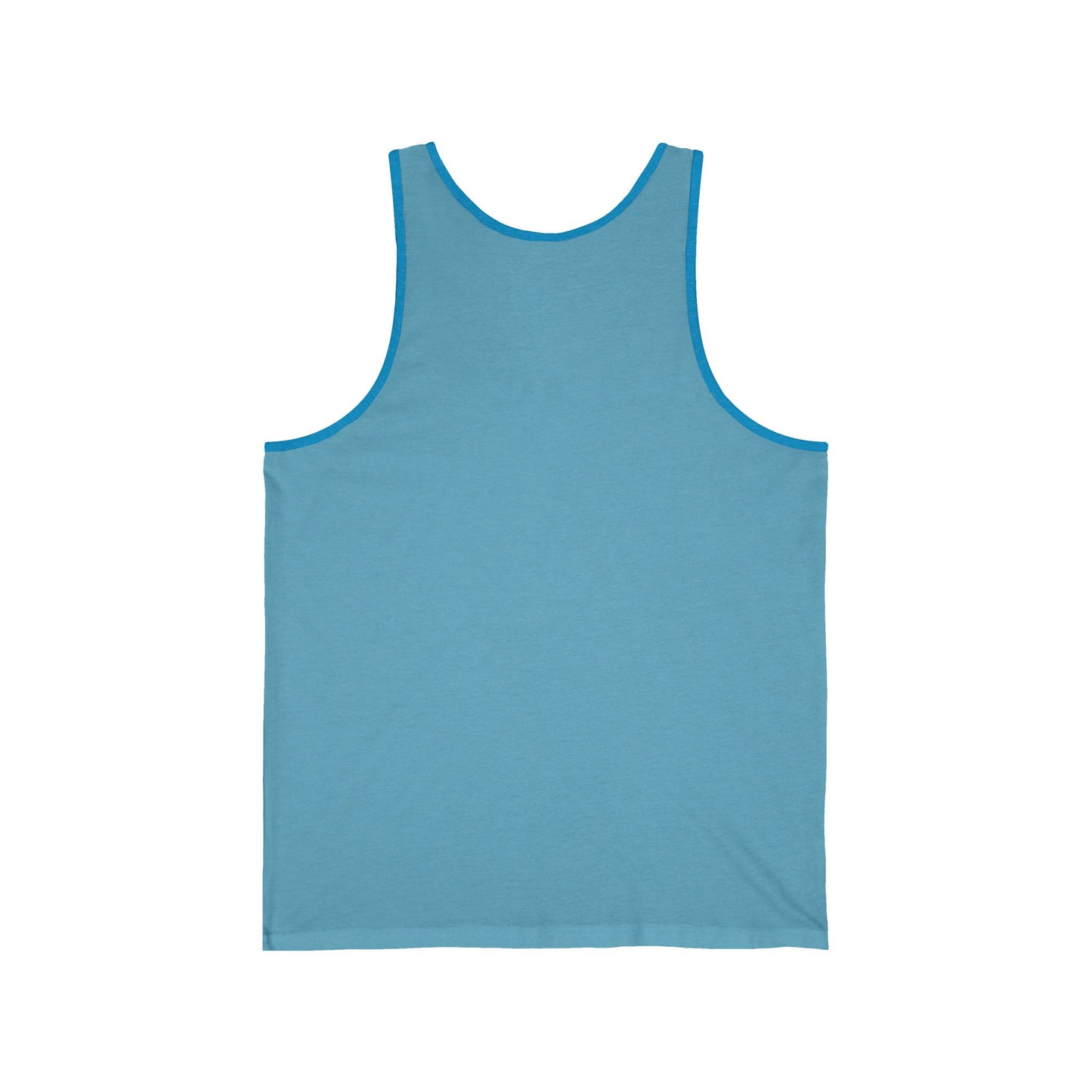 Very Unreal Unisex Jersey Tank