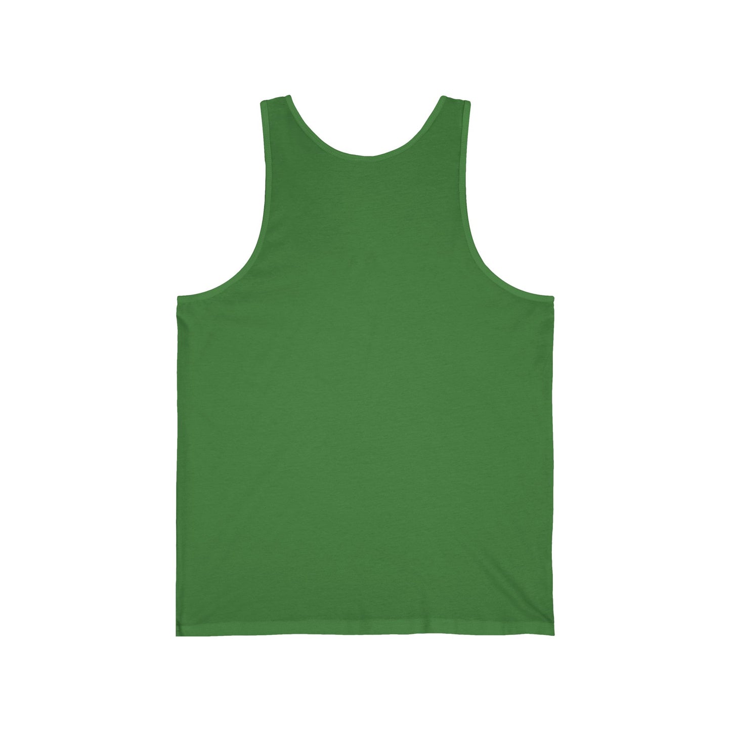 Very Unreal Unisex Jersey Tank