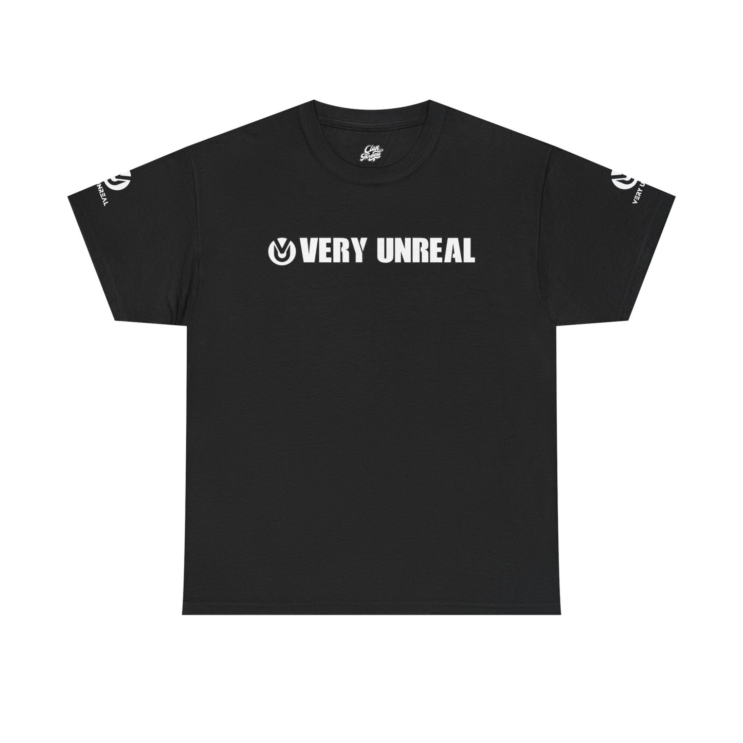 Very Unreal Pro T-Shirt