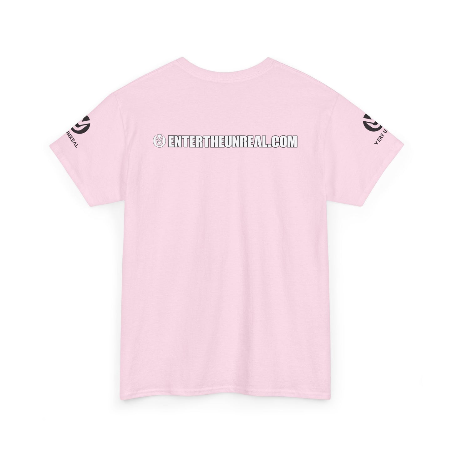 Very Unreal Pro T-Shirt