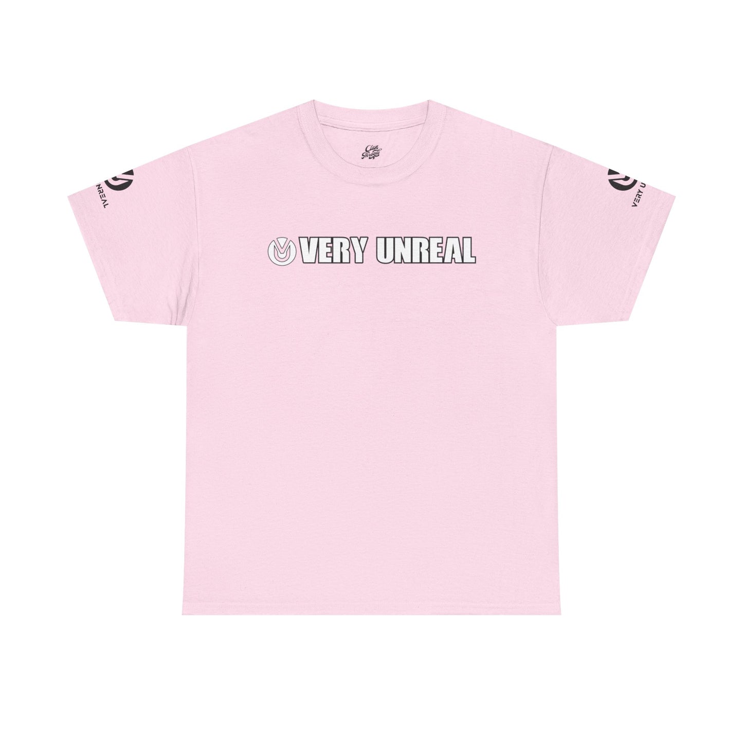 Very Unreal Pro T-Shirt